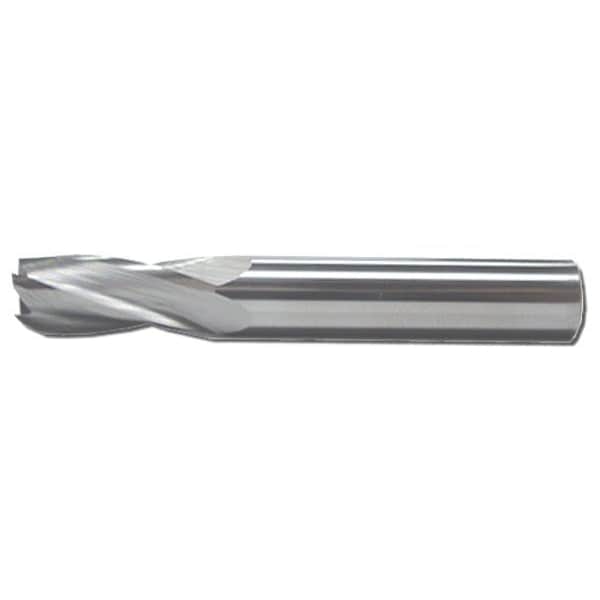 1/2x1-1/8x1/2x3-1/2 4FL Upcut Router (Fiberglass)